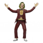 Preview: Beetlejuice (Red Tuxedo) Action Figure, 18 cm