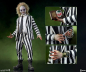 Preview: Beetlejuice Action Figure 1/6 Sideshow, 30 cm