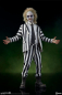 Preview: Beetlejuice Action Figure 1/6 Sideshow, 30 cm