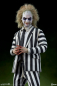 Preview: Beetlejuice Action Figure 1/6 Sideshow, 30 cm