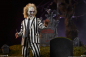 Preview: Beetlejuice Action Figure 1/6 Sideshow, 30 cm