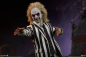 Preview: Beetlejuice Action Figure 1/6 Sideshow, 30 cm