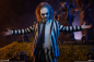 Preview: Beetlejuice Action Figure 1/6 Sideshow, 30 cm