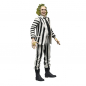 Preview: Beetlejuice (Black and White Striped Suit) Action Figure, 18 cm