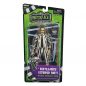 Preview: Beetlejuice (Black and White Striped Suit) Action Figure, 18 cm