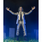 Preview: Beetlejuice Actionfigur 1:4 mit Sound, 46 cm