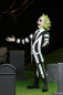 Preview: Beetlejuice Vinyl-Figur Toony Terrors, 15 cm