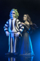 Preview: Beetlejuice & Delores Vinyl-Figuren Toony Terrors, Beetlejuice Beetlejuice, 15 cm