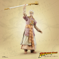 Preview: René Belloq (Ceremonial) Action Figure Indiana Jones Adventure Series, Raiders of the Lost Ark, 15 cm