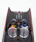 Preview: Batmobile 1966 with Figures