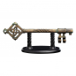 Preview: Key to Bag End 1/1 Replica, The Lord of the Rings, 15 cm