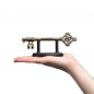 Preview: Key to Bag End 1/1 Replica, The Lord of the Rings, 15 cm