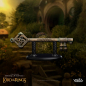 Preview: Key to Bag End 1/1 Replica, The Lord of the Rings, 15 cm