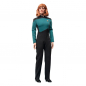 Preview: Dr. Beverly Crusher (Essential Edition) Action Figure 1/6, Star Trek: The Next Generation, 28 cm