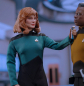 Preview: Dr. Beverly Crusher (Essential Edition) Action Figure 1/6, Star Trek: The Next Generation, 28 cm