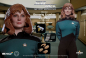 Preview: Dr. Beverly Crusher (Essential Edition) Actionfigur 1:6, Star Trek: The Next Generation, 28 cm