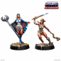 Preview: Masters of the Universe Faction Erweiterungs-Set Wave 1, Masters of the Universe Battleground (deutsch)