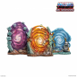 Preview: Masters of the Universe Faction Erweiterungs-Set Wave 1, Masters of the Universe Battleground (deutsch)