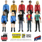 Preview: Big Bang Theory SDCC