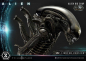 Preview: Big Chap Statue 1:3 Limited Version Deluxe, Alien, 79 cm