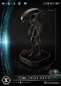 Preview: Big Chap Statue 1:3 Limited Version Deluxe, Alien, 79 cm