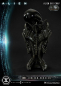 Preview: Big Chap Statue 1:3 Limited Version Deluxe, Alien, 79 cm