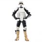 Preview: Biker Scout Actionfigur Black Series 40th Anniversary, Star Wars: Episode VI, 15 cm