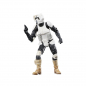 Preview: Biker Scout Actionfigur Black Series 40th Anniversary, Star Wars: Episode VI, 15 cm