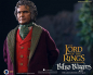 Preview: Bilbo Baggins Action Figure 1/6, The Lord of the Rings, 20 cm