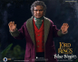 Preview: Bilbo Baggins Action Figure 1/6, The Lord of the Rings, 20 cm