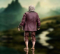 Preview: Bilbo Beutlin Actionfigur Select Wave 9, Der Herr der Ringe, 10 cm