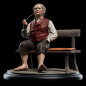 Preview: Bilbo Beutlin Mini-Statue