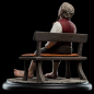 Preview: Bilbo Beutlin Mini-Statue