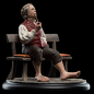 Preview: Bilbo Beutlin Mini-Statue