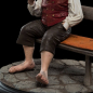 Preview: Bilbo Beutlin Mini-Statue