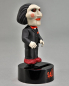 Preview: Billy Bobble Figure Body Knocker, Saw, 17 cm