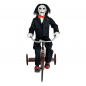 Preview: Billy Puppet with Tricycle 1/6, Saw, 18 cm