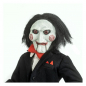 Preview: Billy Puppet with Tricycle 1/6, Saw, 18 cm