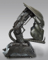 Preview: Bio-Helmet 1/1 Replica, Predator, 61 cm