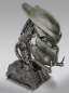 Preview: Bio-Helmet 1/1 Replica, Predator, 61 cm