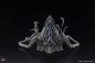 Preview: Biollante Statue Hiper Modering EX Gekizou Series, Godzilla vs. Biollante, 13 cm