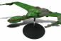 Preview: Klingon Bird of Prey