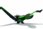 Preview: Klingon Bird of Prey