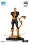 Preview: Black Adam Statue