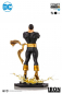 Preview: Black Adam Statue