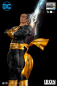 Preview: Black Adam Statue