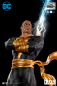 Preview: Black Adam Statue