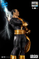 Preview: Black Adam Statue