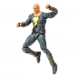 Preview: Black Adam with Throne Actionfigur, DC, 18 cm