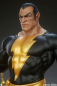 Preview: Black Adam Statue, DC Comics, 53 cm